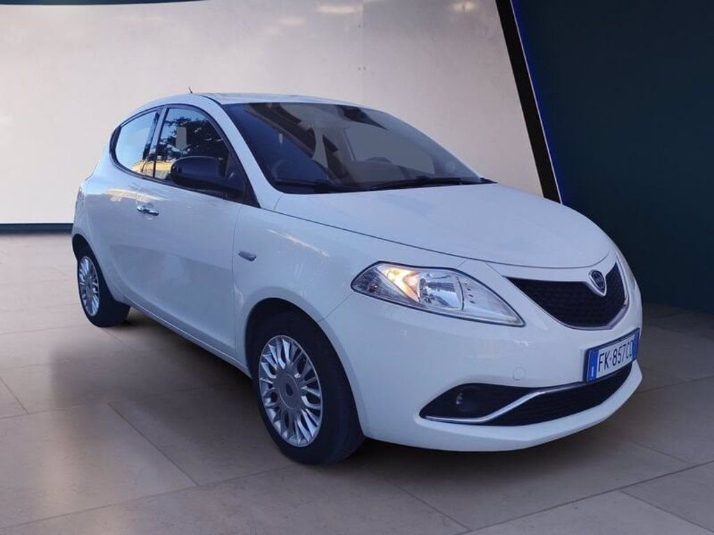 Image of Lancia Ypsilon