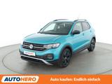 Volkswagen T-Cross 1.0 TSI Life*CAM*PDC*SHZ*LANE* - VW T-Cross Gebrauchtwagen in Hannover