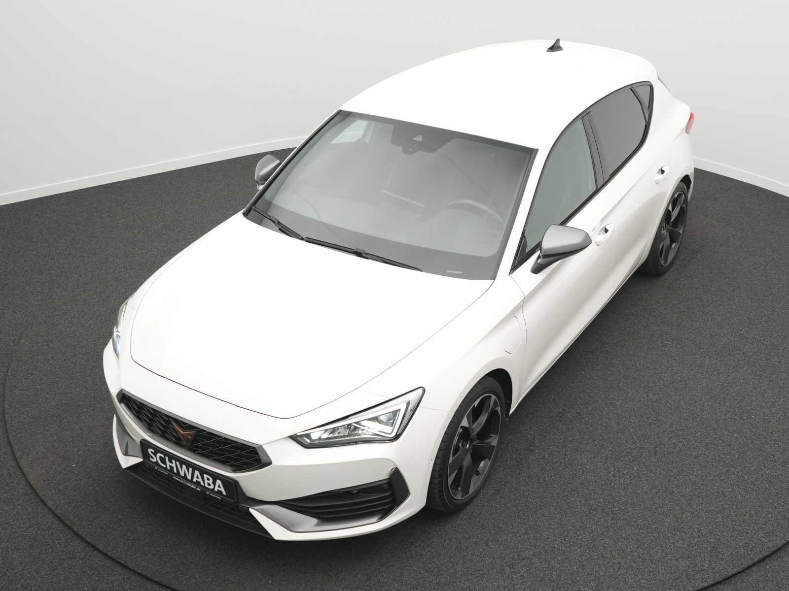 Cupra Leon - Bild 20