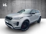 Land Rover Range Rover Evoque D200 R-Dynamic HSE Pano Black - Land Rover Range Rover Evoque: R Dynamic Hse
