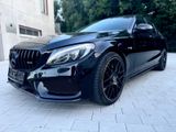 Mercedes-Benz C 43 AMG 4Matic *PERFORMANCE.AGA*NIGHT-PAKET* - Mercedes-Benz: 4matic