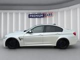 BMW M3 Competition *Finanzierung*Hamann* - BMW: F