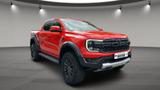 Ford Ranger 3,0 l EcoBoost Doppelkabine Autm. Raptor - Ford Ranger mit Benzin-Antrieb: 3.0