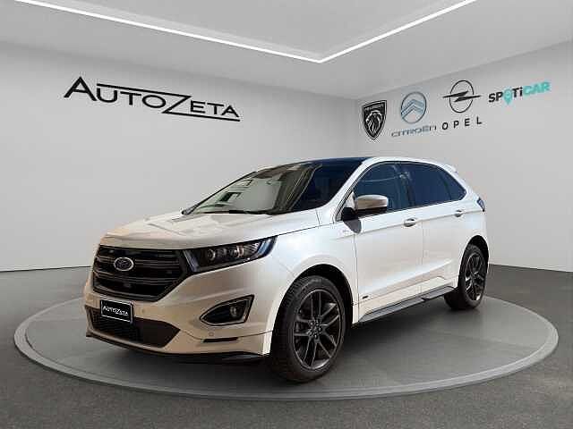 Image of Ford Edge