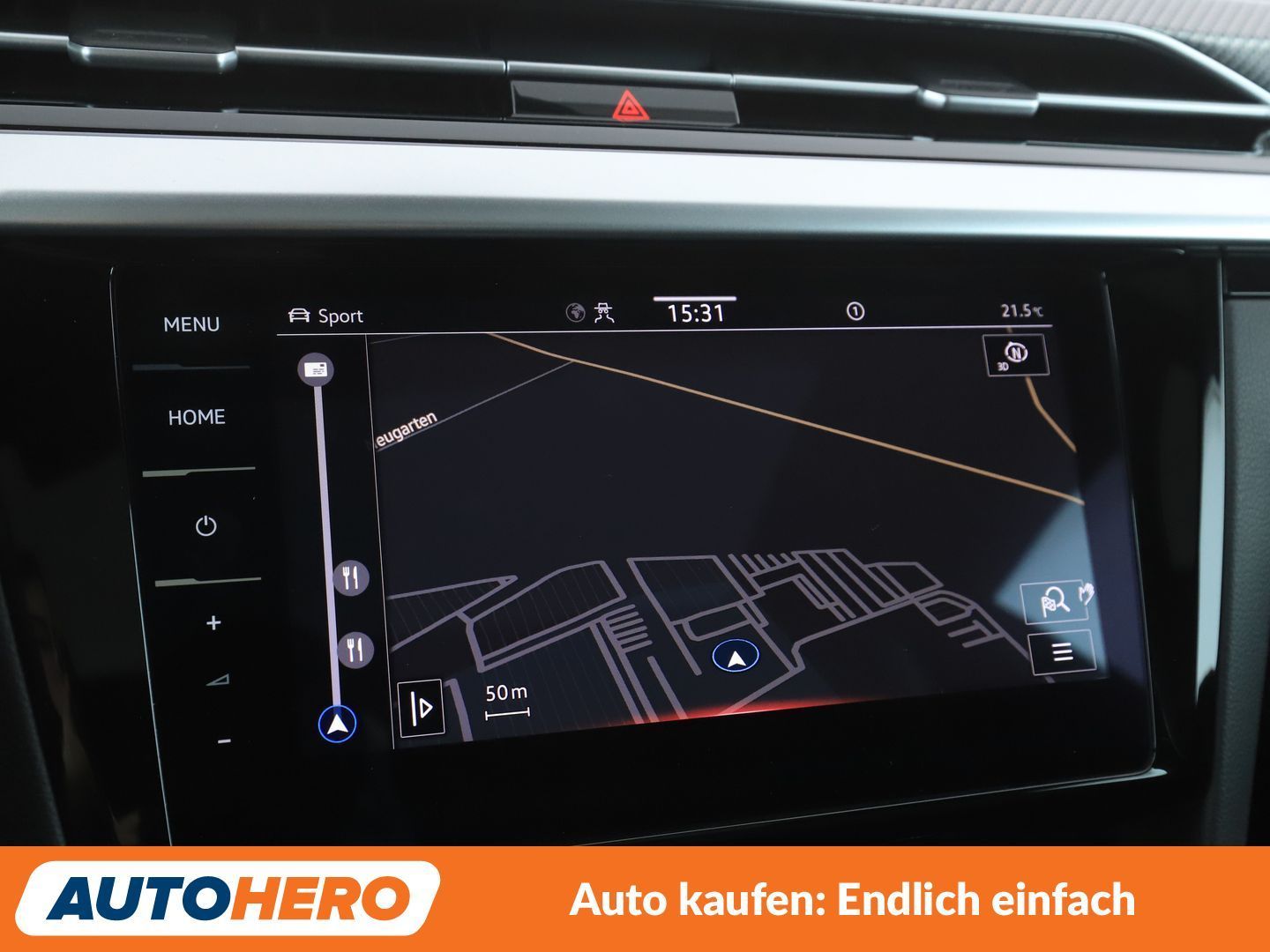 Volkswagen Arteon 2.0 TSI R 4Motion Aut. HUD MATRIX ACC 360 foto 21
