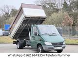 Mercedes-Benz Sprinter 411 CDI 3-Seiten-Kipper 3.5T TÜV - Offers