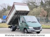 Mercedes-Benz Sprinter 411 CDI 3-Seiten-Kipper 3.5T TÜV - Angebote entsprechen deinen Suchkriterien