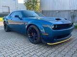 Dodge Challenger Hellcat Redeye