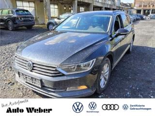 Volkswagen Passat 1.4TSI Comfortline ACC Navi Shz