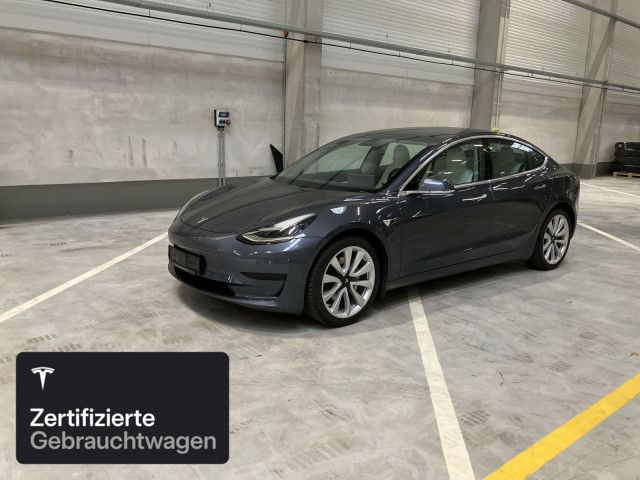 Tesla Model 3 Standard Range Plus