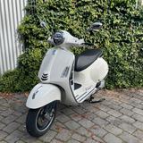 Vespa GTS 125/310 Super E5+ MJ25. inkl. 4J. Garantie - Offers matching your search criteria