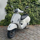 Vespa GTS 125/310 Super E5+ MJ25. inkl. 4J. Garantie - VESPA ROLLER GTS 125 I SUPER