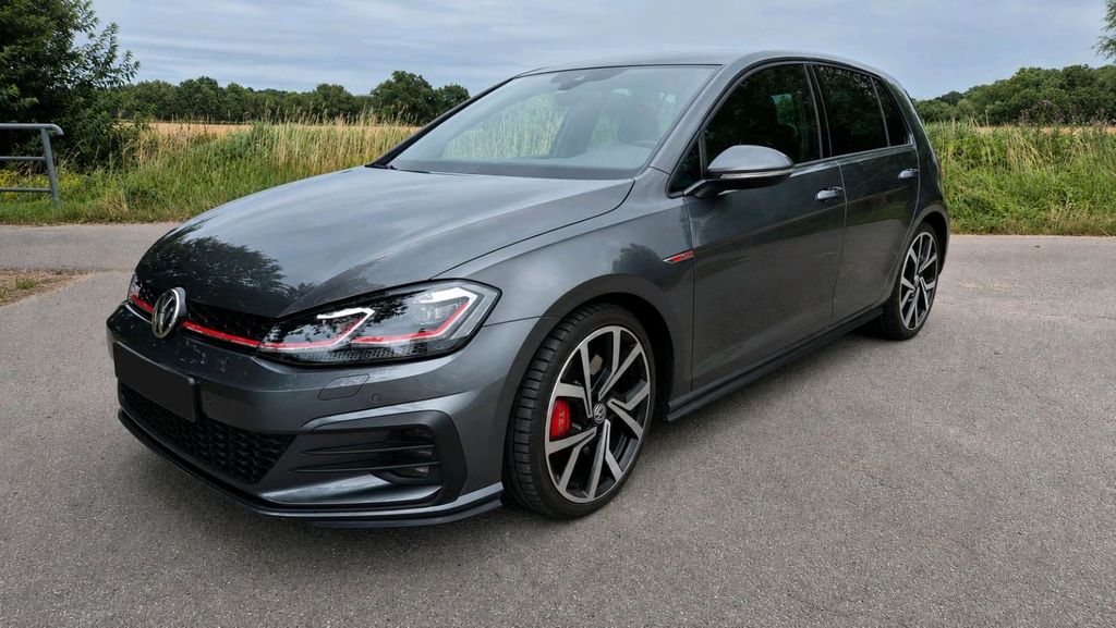 Image of Volkswagen Golf