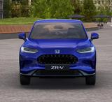 Honda ZR-V Hybrid Elegance LED Navi Kamera PDC ACC Tot - gebrauchte Pickups