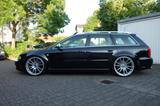 Audi RS4 B5 Traumwagen BRD History KW+HLS4 Zinram CLP - gebrauchte Audi RS4 aus dem Jahr 2001