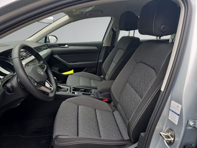 Passat Variant 2.0 TDI Business LED+NAVI+RFK+ACC