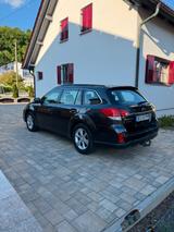 Subaru Verkaufe Subaru - Subaru Forester: Kombi