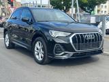 Audi Q3 35 TFSI S LINE SPORTPAKET*MOD.2020+VIRTUAL* - gebrauchte Audi Q3 aus dem Jahr 2019