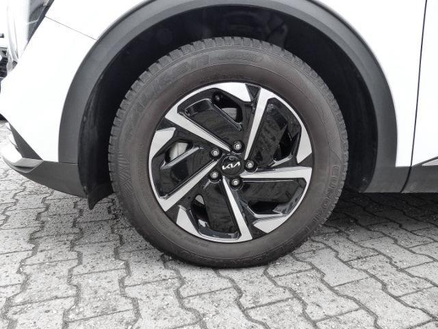 Kia Sportage Vision 4WD Navi Digitales Cockpit LED A imagem 3