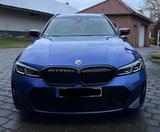 BMW 320d Touring M Sport Garantie 08/27 - BMW: Kombi, 3.0