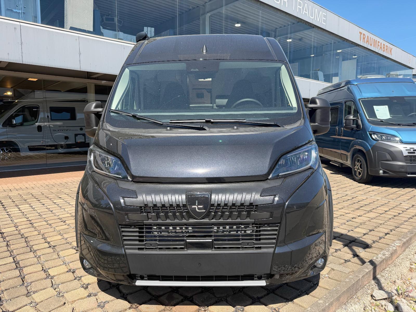 Tourne Select 6.4, Modelljahr 2026