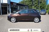 Opel Adam 1.2  Jam (Euro 6) - Opel Adam Gebrauchtwagen in Hamburg