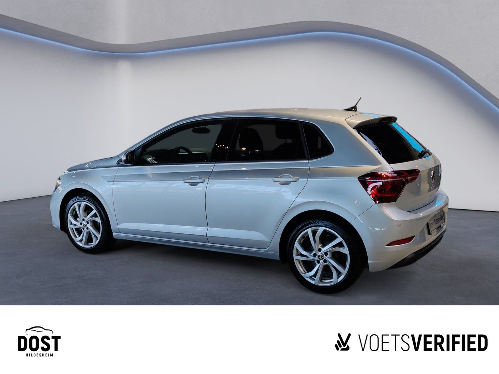 Volkswagen Polo - Bild 4