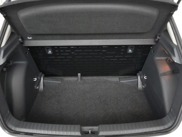 Fabia ACTIVE MPI+LED LICHT+SITZHEIZUNG+PARKPILOT