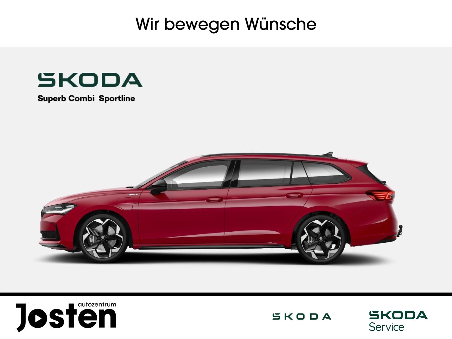 Skoda Superb Combi Sportline 1.5TSI iV DCC+ AHK Pano F imagem 3