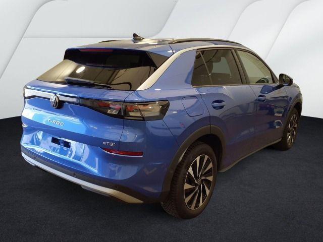 Volkswagen T-Roc 1.5 eTSI DSG Life Navi LED Kamera DigCockp, миниатюра 3