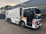 Mercedes-Benz 2635 6x2 Econic Euro6/Faun Vario II 524 - Mercedes-Benz 2635