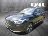 MG ZS EV Luxury Android Auto - MG ZS Gebrauchtwagen