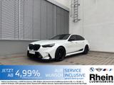 BMW M5 Limousine M-Performance Umbau - BMW M5 in Stuttgart