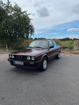 BMW E30 316i Limousine |H-Kennzeichen| 98.... - BMW 316: 316i E30