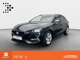 Seat Leon Sportstourer FR-Line 1.5 eTSI*NAVI*KAM*KEYL - Seat Leon aus 2025