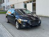 Ford Mondeo 2,0 EcoBlue 140kW Titanium T. AT Allrad - Ford Mondeo Gebrauchtwagen in Chemnitz