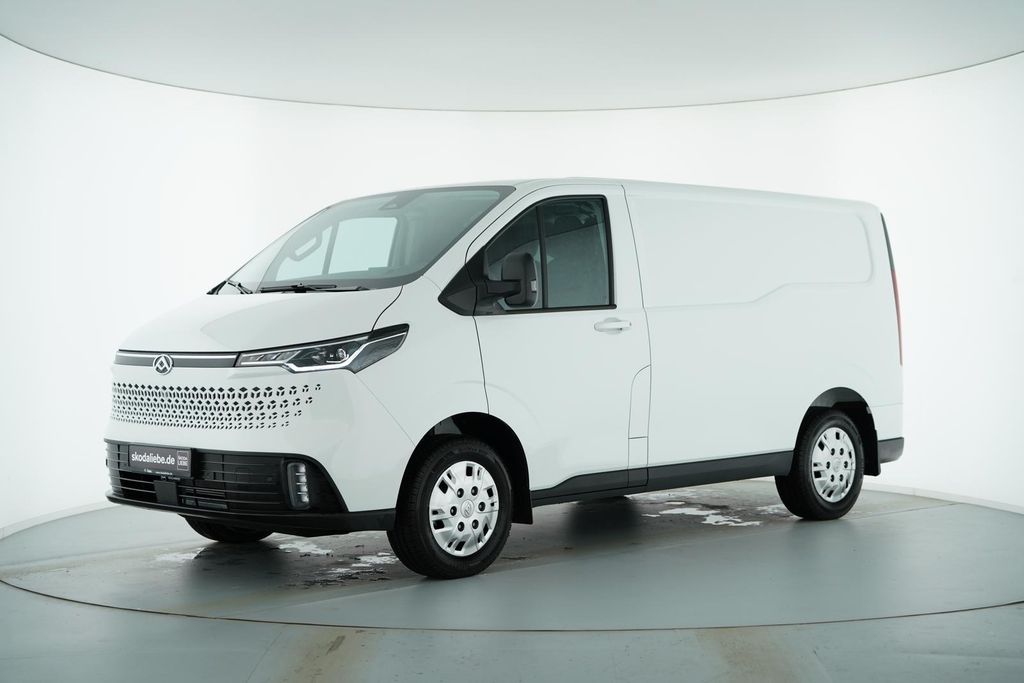 Maxus Andere