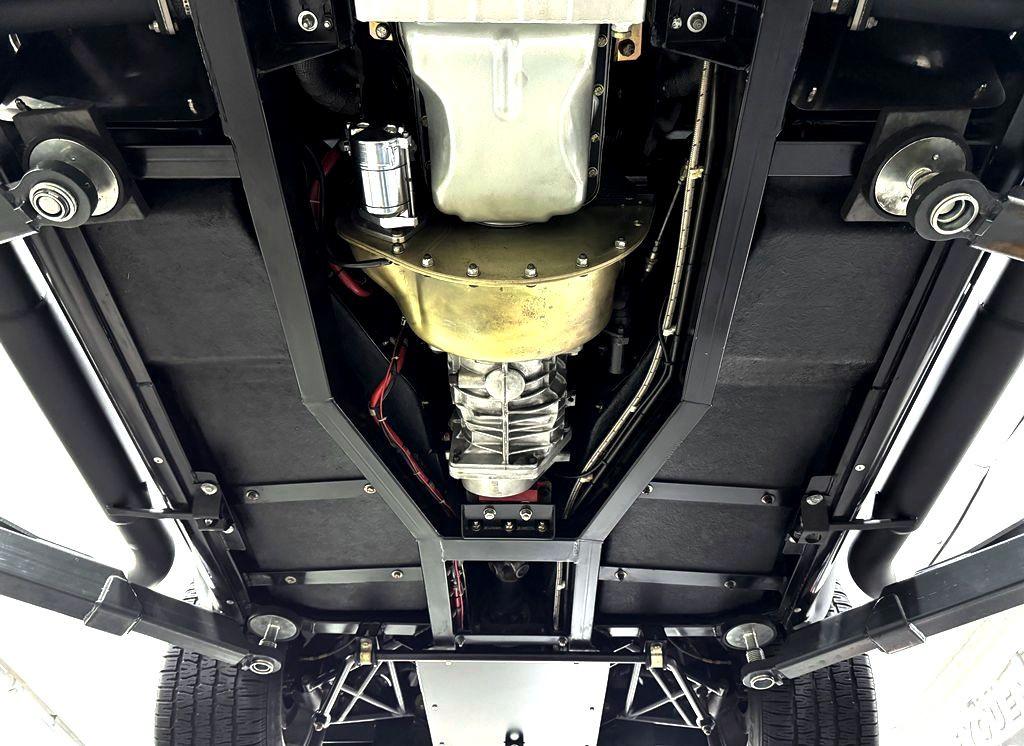 Cobra 427 Shelby Cobra by Superformance 7.0 V8  551 PS