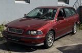Volvo V40 1.8 *TÜV 08/2027*Klima*Zahnriemen gewechselt - Volvo Gebrauchtwagen von 2000