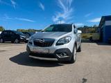 Opel Mokka Innovation ecoFlex 4x4 - Opel Gebrauchtwagen in Ulm