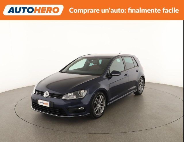 Image of Volkswagen Golf