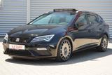 Seat Leon ST 1.5 TSI FR AAC Navi VC Pano SHZ LED PDC - Seat Leon: 1.5