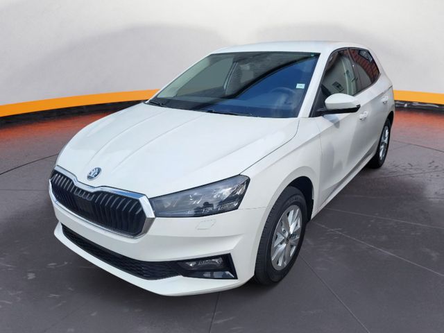 Skoda Fabia 1.0 TSI DSG SELECTION+CLIMATRONIC+ALU+PDC