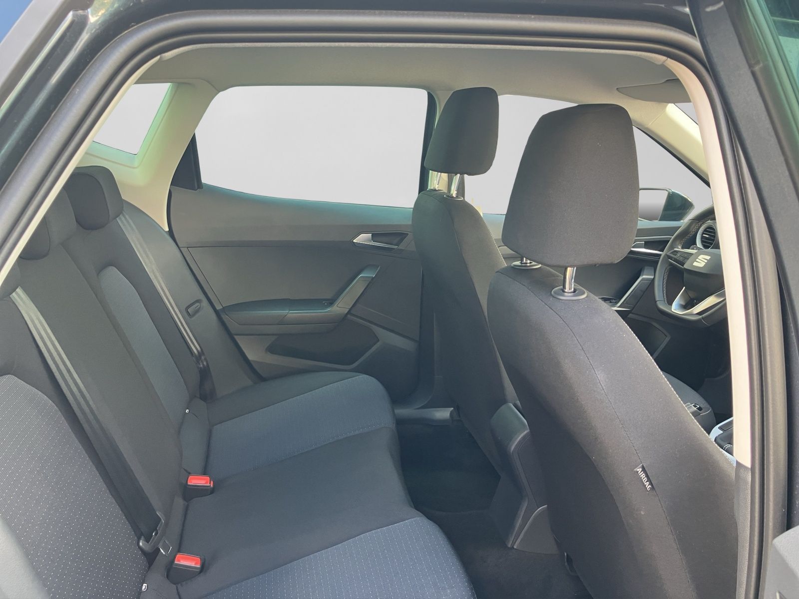 Seat Arona - Bild 7