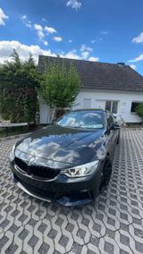 BMW 435i xDrive Motorschaden - BMW: Motorschaden