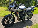 Yamaha FSZ Fazer 1000 - YAMAHA FS1