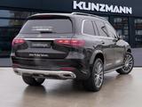Mercedes-Benz GLS 580 4MATIC AMG Panorama Distronic AHK 360° - Mercedes GLS 580 SUV