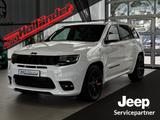 Jeep Grand Cherokee 6.4 V8 HEMI SRT   "LPG-Gasanlage" - Jeep Grand Cherokee: Hemi