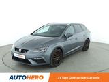 Seat Leon 1.4 TSI ACT FR Aut.*NAV*LED*ACC*PDC*SH*PANO - Seat Gebrauchtwagen in Köln