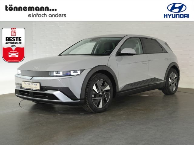 IONIQ 5 FACELIFT TECHNIQ 84kWh+MATRIX-LED+NAVI+R